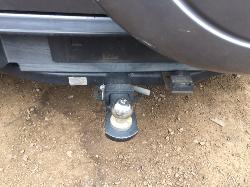 View Auto part Differential Centre Honda Crv 2006