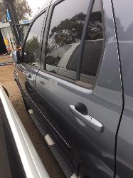 View Auto part Differential Centre Honda Crv 2006