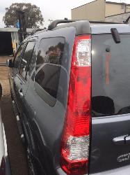 View Auto part Differential Centre Honda Crv 2006