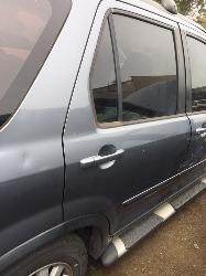 View Auto part Differential Centre Honda Crv 2006