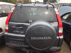 View Auto part Differential Centre Honda Crv 2006