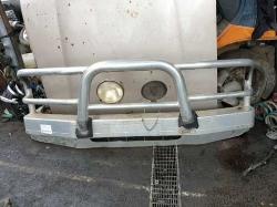 View Auto part Front Bumper Toyota Landcruiser 1993