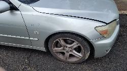 View Auto part A/C Compressor Lexus Is200/is300 2003