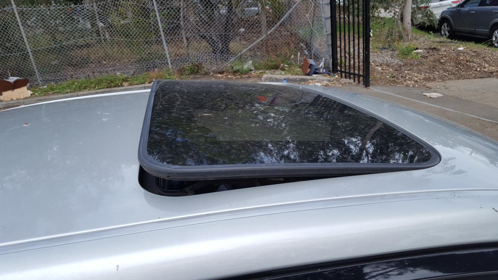 2003 Lexus Is200/is300 Steering Column View Auto part Steering Column Lexus Is200/is300 2003