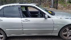 View Auto part A/C Compressor Lexus Is200/is300 2003