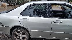 View Auto part A/C Compressor Lexus Is200/is300 2003