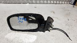 View Auto part Left Door Mirror Toyota Camry 2005