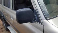 View Auto part Front Bumper Toyota Landcruiser 1993