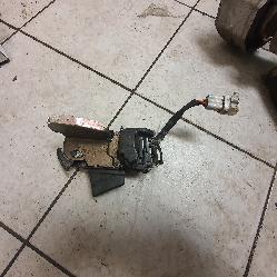 View Auto part Door/Boot/Gate Lock Kia Carnival/grand Carnival 2006