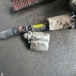 View Auto part Starter Kia Carnival/grand Carnival 2006