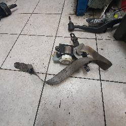 View Auto part Seatbelt/Stalk Kia Carnival/grand Carnival 2006