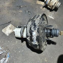View Auto part Brake Booster Kia Carnival/grand Carnival 2006