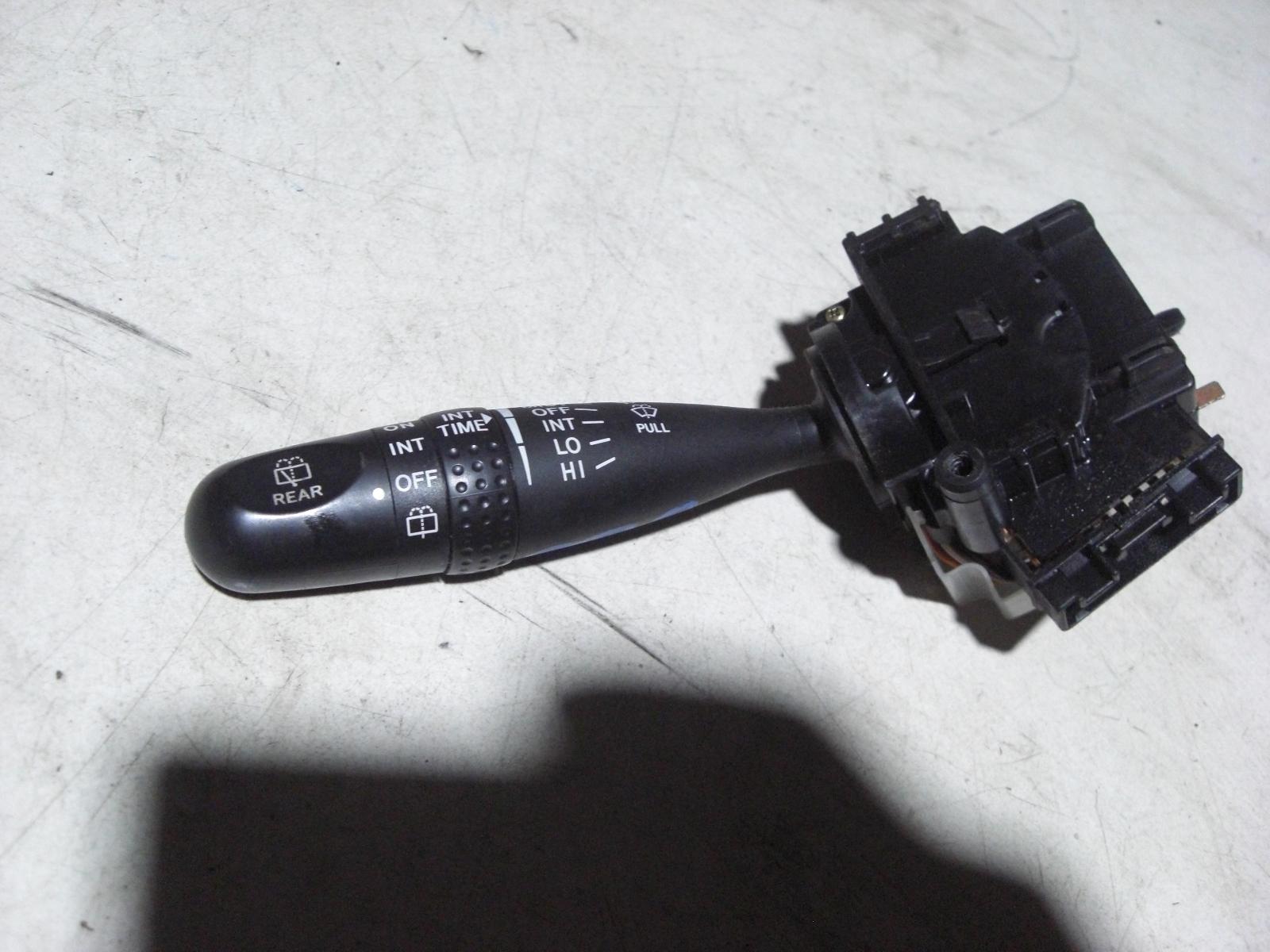 View Auto part Combination Switch Toyota Corolla 2005
