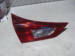 View Auto part Rear Garnish Toyota Corolla 2014