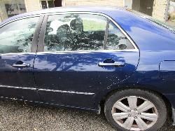 View Auto part Alternator Honda Accord 2005