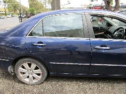 View Auto part Alternator Honda Accord 2005