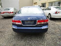 View Auto part Alternator Honda Accord 2005