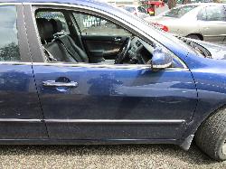 View Auto part Alternator Honda Accord 2005