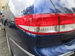 View Auto part Alternator Honda Accord 2005