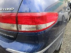 View Auto part Alternator Honda Accord 2005