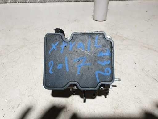 View Auto part Abs Pump/Modulator Nissan Xtrail 2016