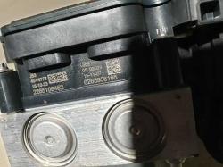 View Auto part Abs Pump/Modulator Nissan Xtrail 2016