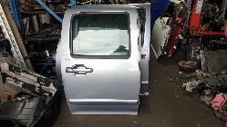 View Auto part Right Rear Door Sliding Holden Rodeo 2003