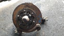 View Auto part Left Front Hub Assembly Holden Rodeo 2003