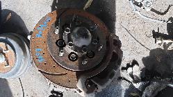 View Auto part Right Front Hub Assembly Holden Rodeo 2003