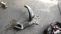 View Auto part Right Front Lower Control Arm Holden Rodeo 2003
