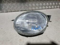 View Auto part Left Headlamp Toyota Corolla 1999
