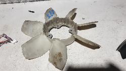 View Auto part Fan Toyota Hilux 2007