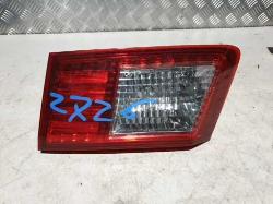 View Auto part Rear Garnish Honda Accord 2009