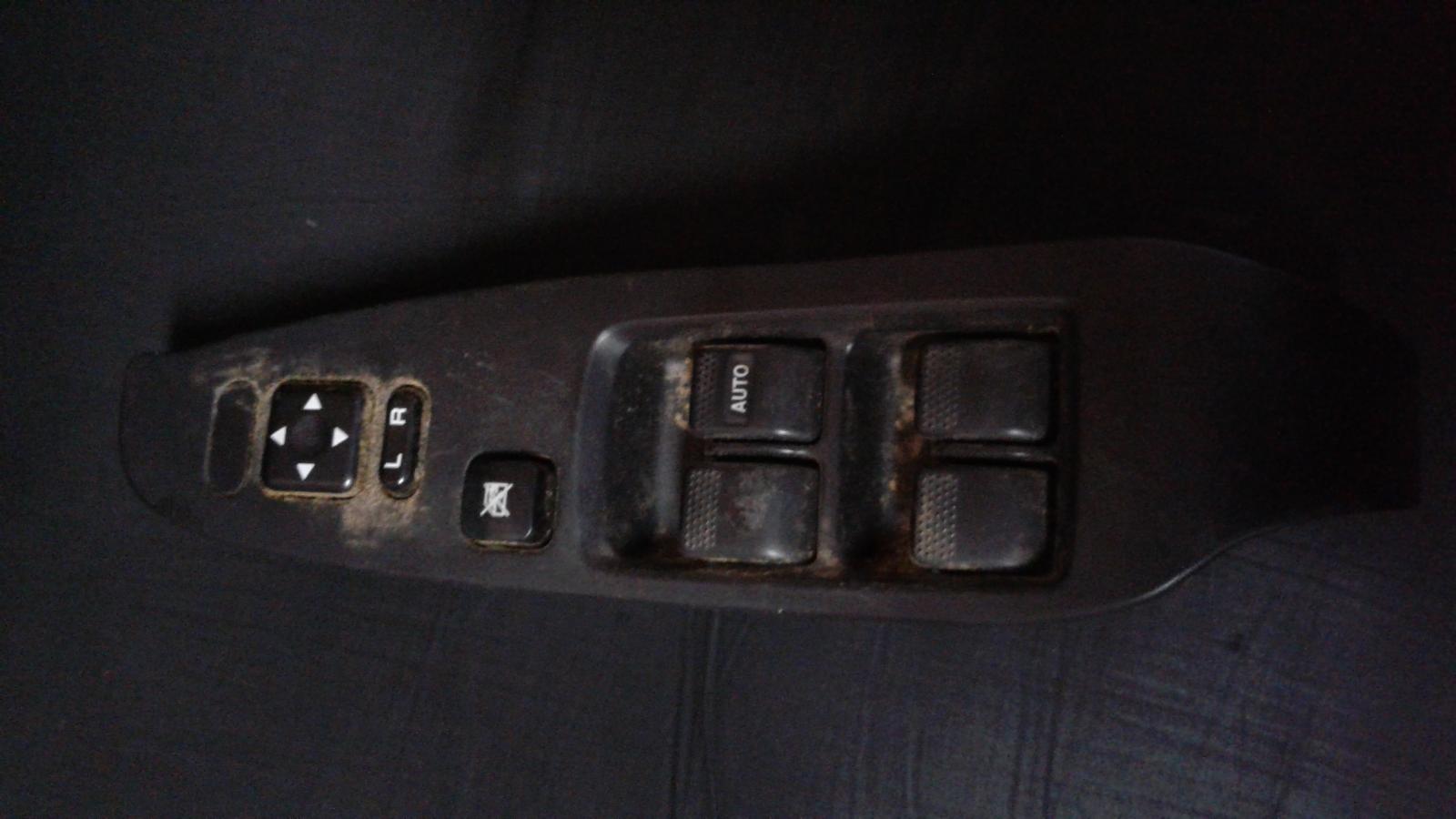 2000 Subaru Outback Pwr Dr Wind Switch View Auto part Pwr Dr Wind Switch Subaru Outback 2000