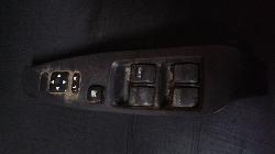 View Auto part Pwr Dr Wind Switch Subaru Outback 2000