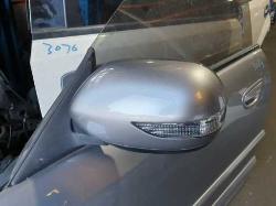 View Auto part Left Door Mirror Subaru Outback 2008