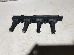 View Auto part Coil/Coil Pack Holden Barina 2004