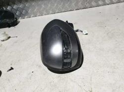 View Auto part Right Door Mirror Subaru Outback 2008