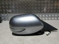 View Auto part Right Door Mirror Subaru Outback 2008