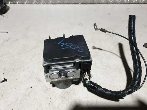 View Auto part Abs Pump/Modulator Subaru Outback 2008