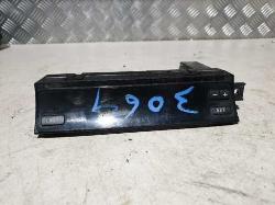 View Auto part Clock Subaru Outback 2008