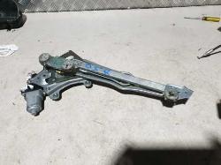 View Auto part Right Rear Wnd Reg/Motor Subaru Outback 2008