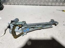 View Auto part Left Rear Wnd Reg/Motor Subaru Outback 2008