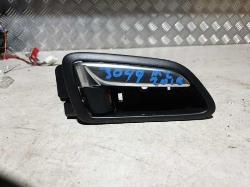 View Auto part Door Handle Mazda 2 2015