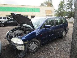 View Auto part Engine Honda Odyssey 2000