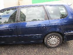 View Auto part Engine Honda Odyssey 2000
