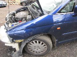View Auto part Engine Honda Odyssey 2000