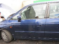 View Auto part Engine Honda Odyssey 2000