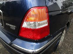 View Auto part Left Door Mirror Honda Odyssey 2000