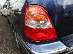 View Auto part Engine Honda Odyssey 2000